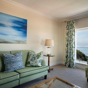 Premier Suite Sea View
