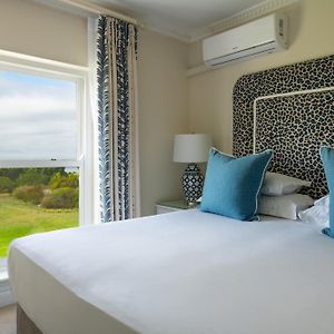 Luxury Double Room Sea View